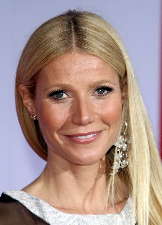 Gwyneth Paltrow ma długi na ponad milion dolarów!