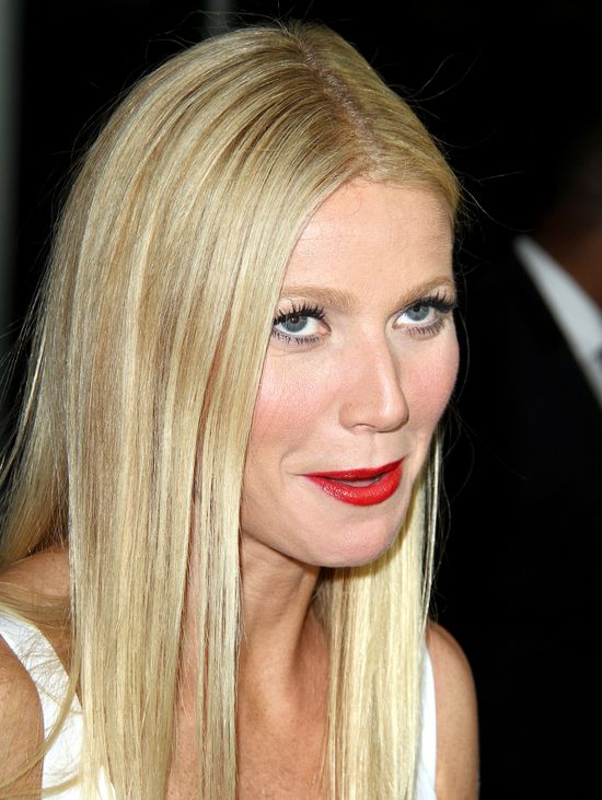 Gwyneth Paltrow ma długi na ponad milion dolarów!
