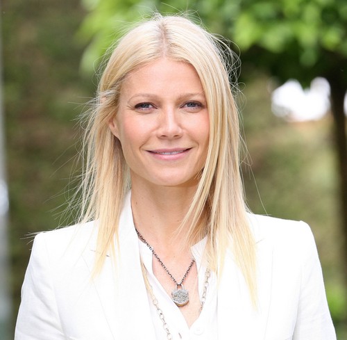 Gwyneth Paltrow: Śmierć ojca była dla mnie pobudką