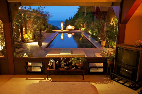 Gwyneth Paltrow kupiła willę za 14 milonów dolarów (FOTO)