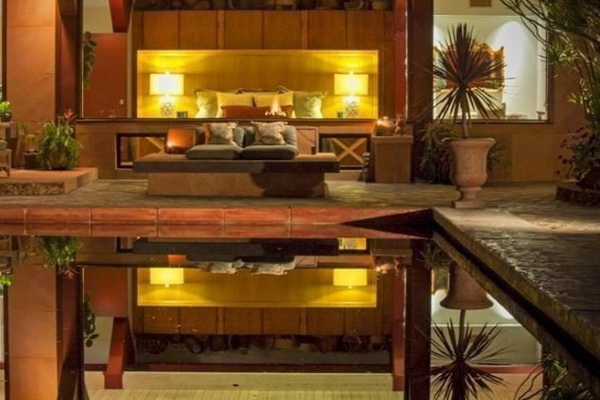 Gwyneth Paltrow kupiła willę za 14 milonów dolarów (FOTO)