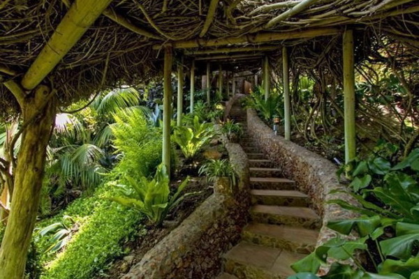 Gwyneth Paltrow kupiła willę za 14 milonów dolarów (FOTO)