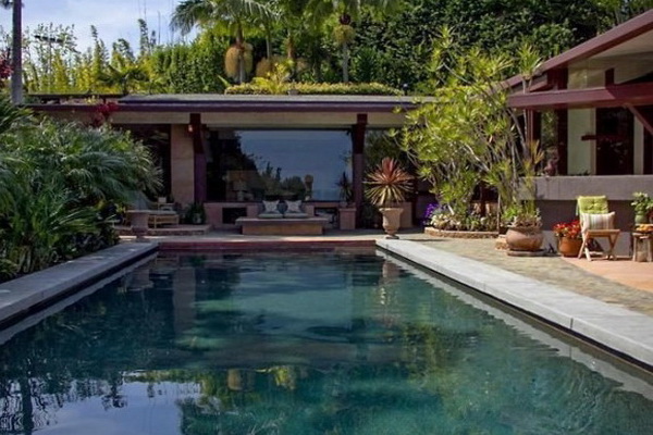 Gwyneth Paltrow kupiła willę za 14 milonów dolarów (FOTO)