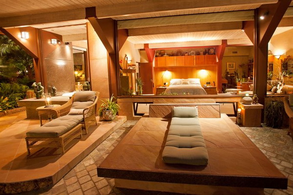 Gwyneth Paltrow kupiła willę za 14 milonów dolarów (FOTO)