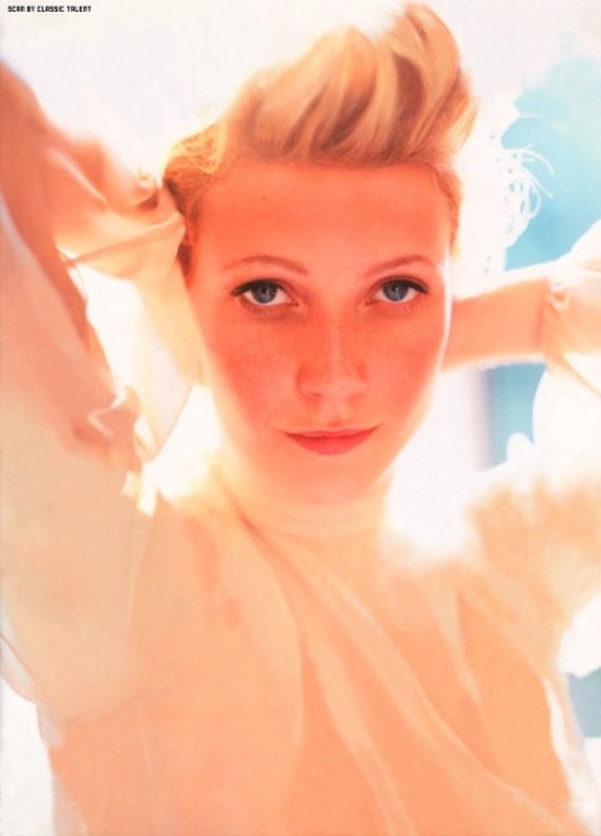 Vanity Fair wypowiada dojnę Gwyneth Paltrow - będzie ostro