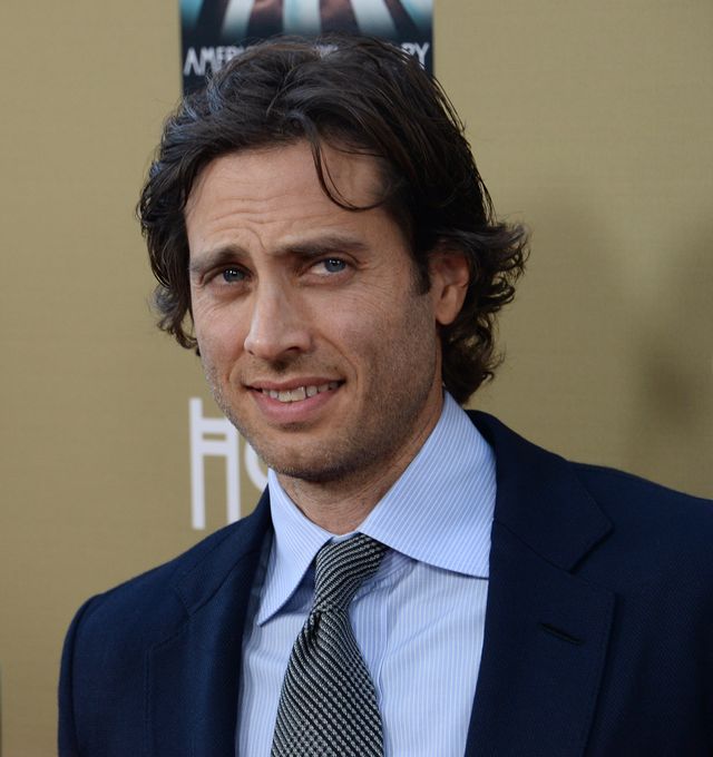 Gwyneth Paltrow zaręczyła się z Bradem Falchukiem 