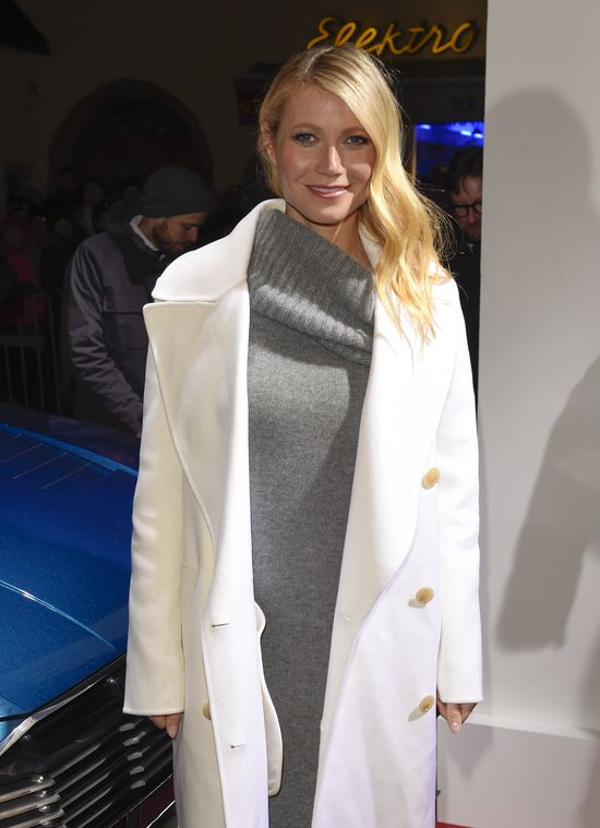 Chris Martin przyznaje: Przez rozwód miałem depresję 