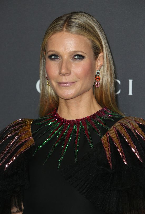 Gwyneth Paltrow w zaskakujący sposob o seksie analym Gwyneth Paltrow w zaskakujący sposob o seksie analym