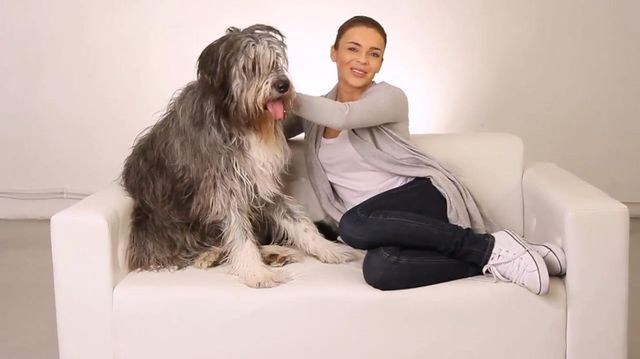 Zapłakana Edyta Herbuś Zapłakana Edyta Herbuś