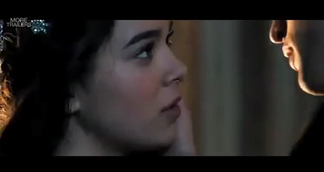 Hailee Steinfeld: narodziny gwiazdy