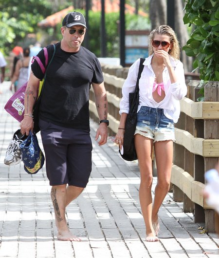 Czyja to córeczka? (FOTO)