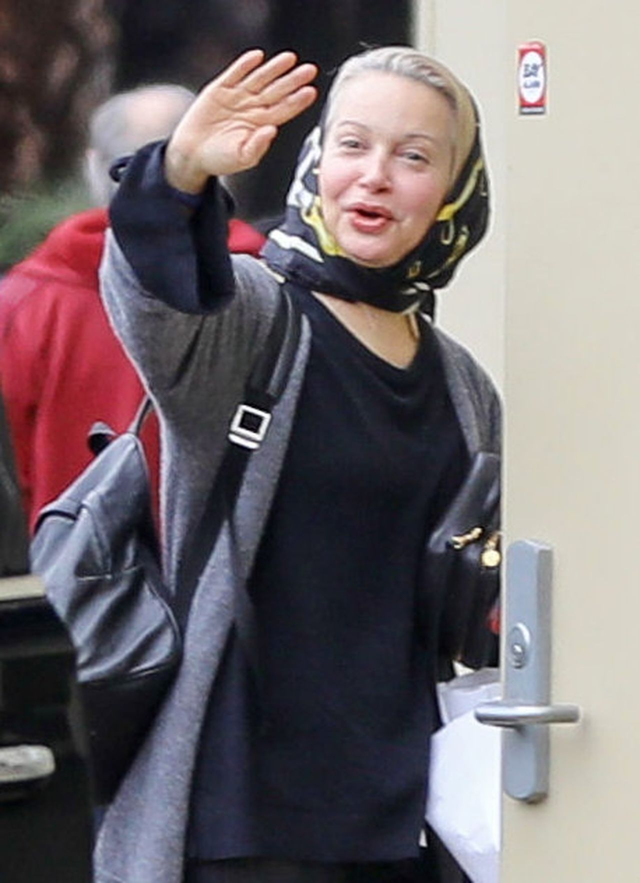 Mama Hailey Baldwin włączyła się do przygotowań do wesela córki (ZDJĘCIA)