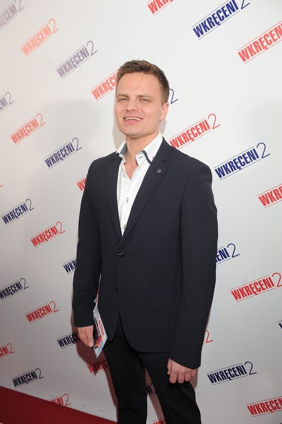 Gwiazdy na premierze Wkręconych 2 (FOTO)