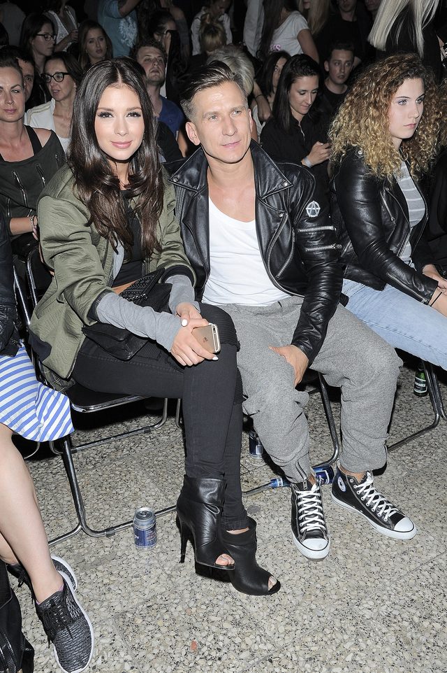 Halejcio z Barańskim razem na imprezie (FOTO)