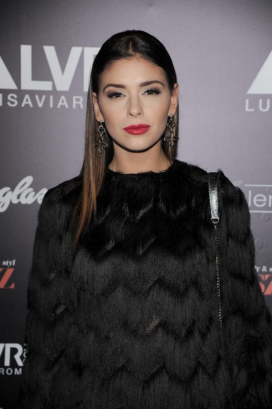 W tej dziedzinie Halejcio może rywalizować z Kylie Jenner W tej dziedzinie Halejcio może rywalizować z Kylie Jenner