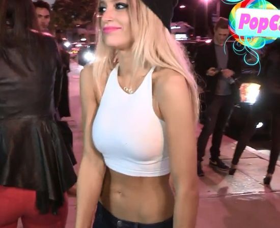 Harry Styles zdradza Kendall z żywą lalką Barbie? (FOTO)