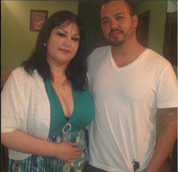 Mayra Ronsales zrzuciła 379 kilo! (FOTO) Mayra Ronsales zrzuciła 379 kilo! (FOTO)