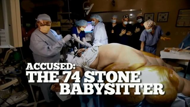 Mayra Ronsales zrzuciła 379 kilo! (FOTO) Mayra Ronsales zrzuciła 379 kilo! (FOTO)