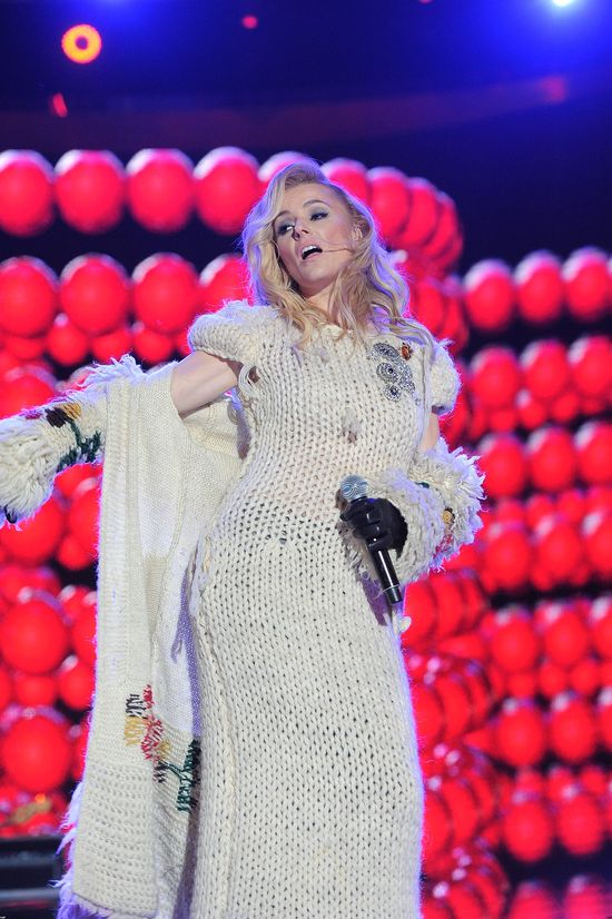 Sylwester we Wrocławiu - pierwsze zdjęcia (FOTO)