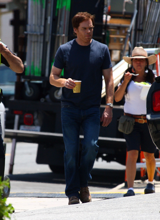 Jest kolejny zwiastun Dextera (VIDEO)