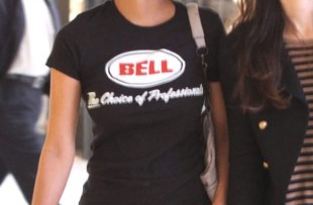 Czy Halle Berry wygląda na swoje 46 lat? (FOTO)