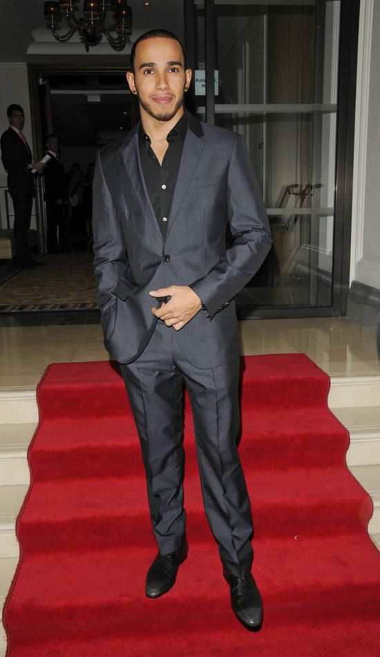 Rihanna spotyka się z byłym Nicole Scherzinger?