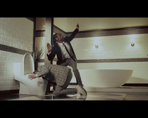 Hangover Psy i Snoop Doga podbije dyskoteki w te wakacje? 