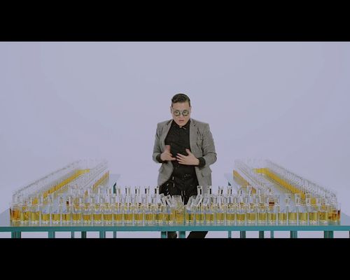 Hangover Psy i Snoop Doga podbije dyskoteki w te wakacje? 