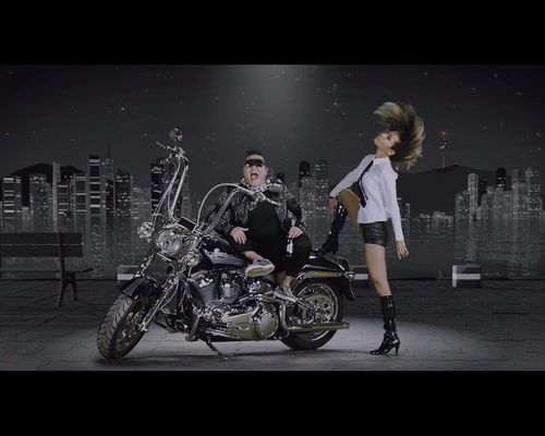 Hangover Psy i Snoop Doga podbije dyskoteki w te wakacje? 