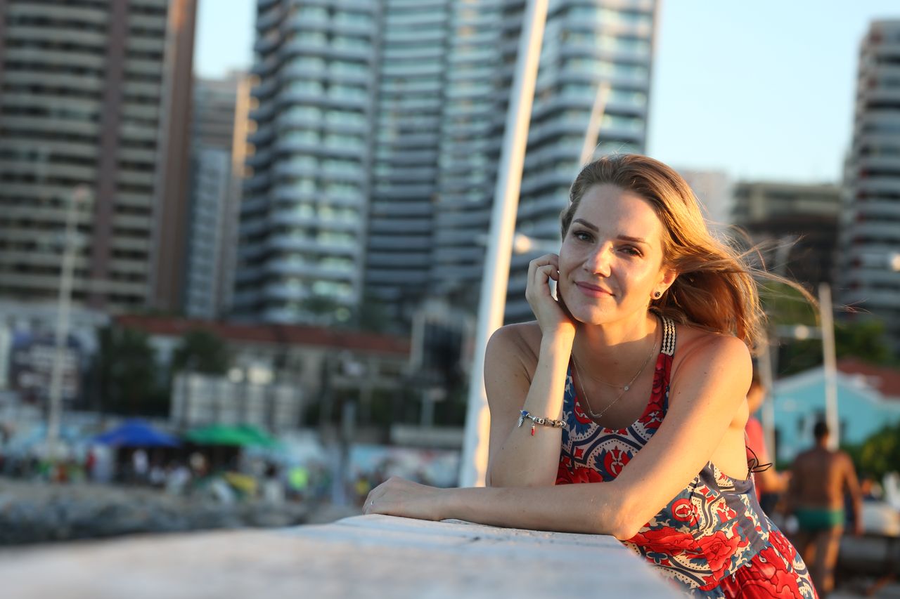 Kim jest siostra Zosi Zborowskiej? Poznajcie jej ciekawą historię (ZDJĘCIA) Kim jest siostra Zosi Zborowskiej? Poznajcie jej ciekawą historię (ZDJĘCIA)