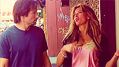 Co słychać na planie Californication? (FOTO)