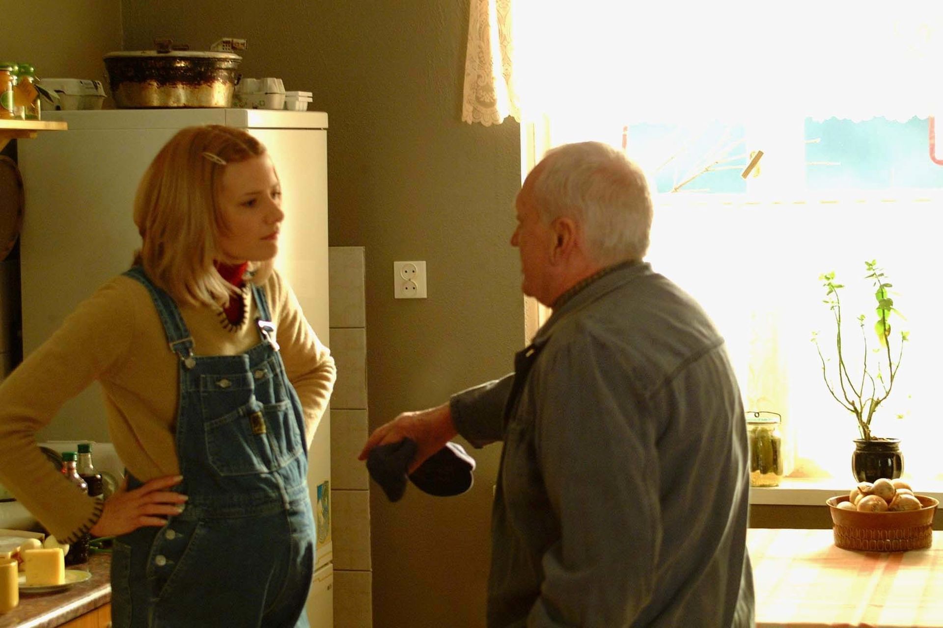 Małgorzata Kożuchowska KOMENTUJE powrót do M jak miłość