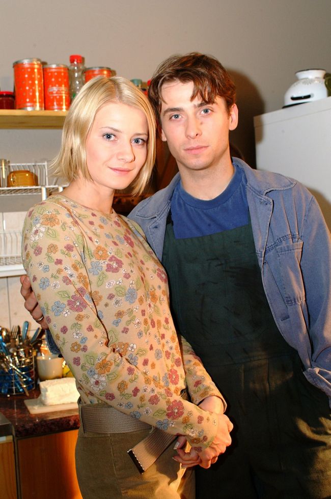 Małgorzata Kożuchowska KOMENTUJE powrót do M jak miłość