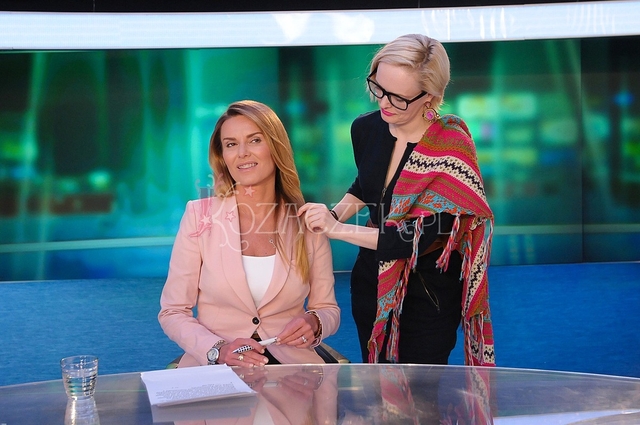 Hanna Lis powróciła do Panoramy (FOTO)