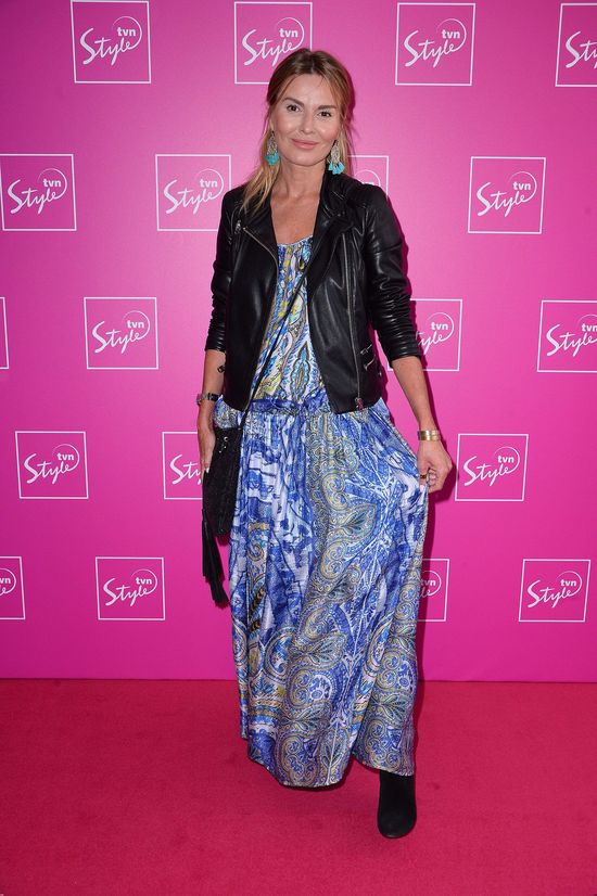 Hanna Lis zmienia styl na bardziej młodzieżowy? (FOTO)