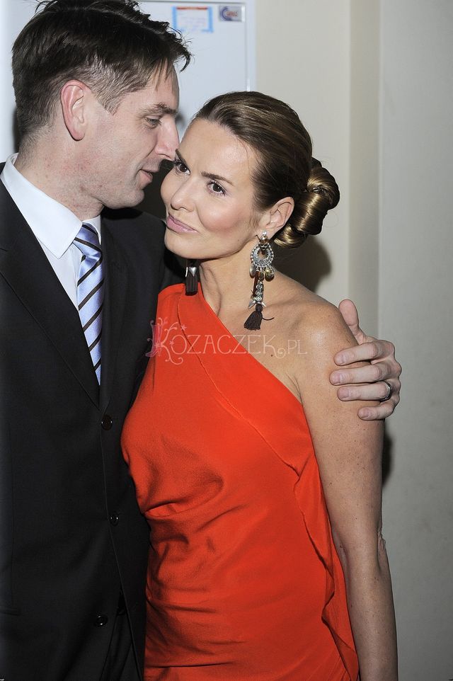 Na Insta Hanny Lis: Jest coś czego Pani nie zazdroszczę (...) męża przyjaciółki