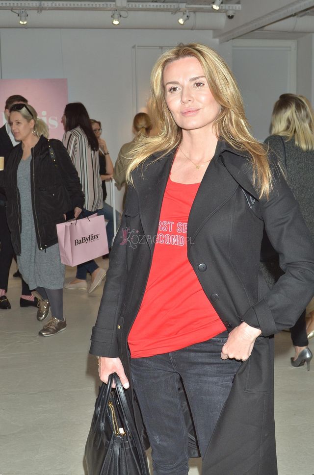 Na Insta Hanny Lis: Jest coś czego Pani nie zazdroszczę (...) męża przyjaciółki