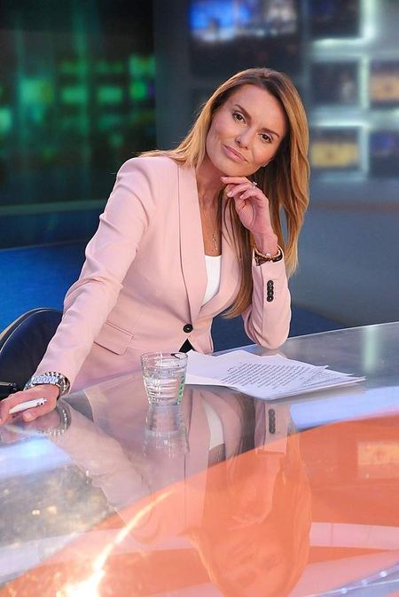 Hanna Lis została blogerką kulinarną