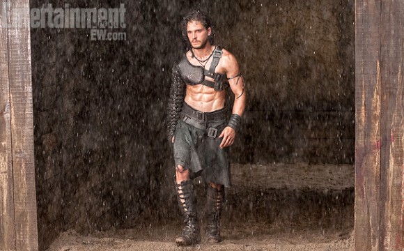 Kit Harington chce odwiedzić Polskę Kit Harington chce odwiedzić Polskę