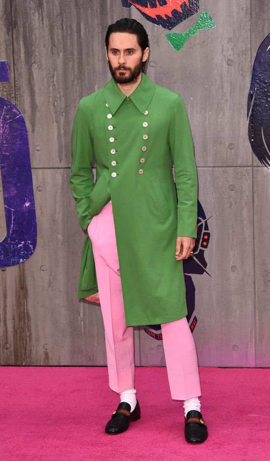 Robbie BŁAGA producentów, by pozowlili jej jeszcze raz zagrać Harley Quinn!