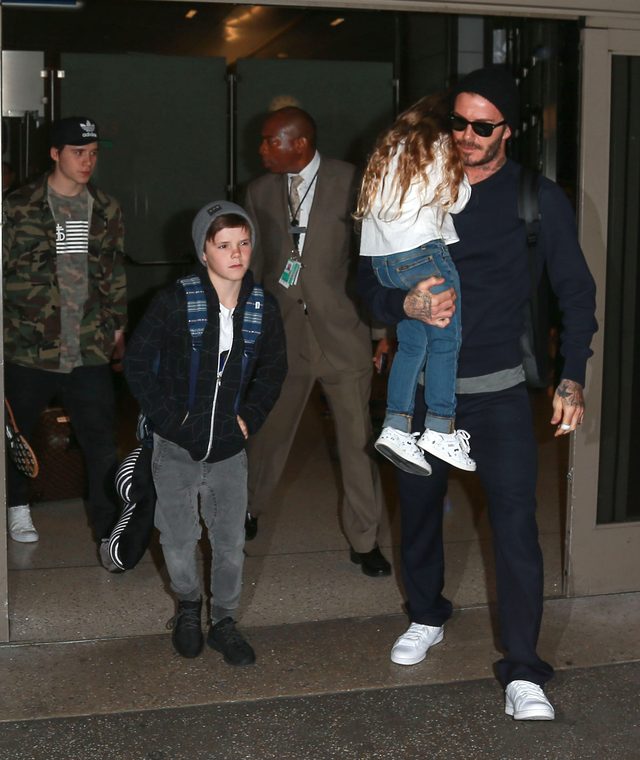 Chcielibyście mieć takie dzieciństwo? (FOTO) Chcielibyście mieć takie dzieciństwo? (FOTO)