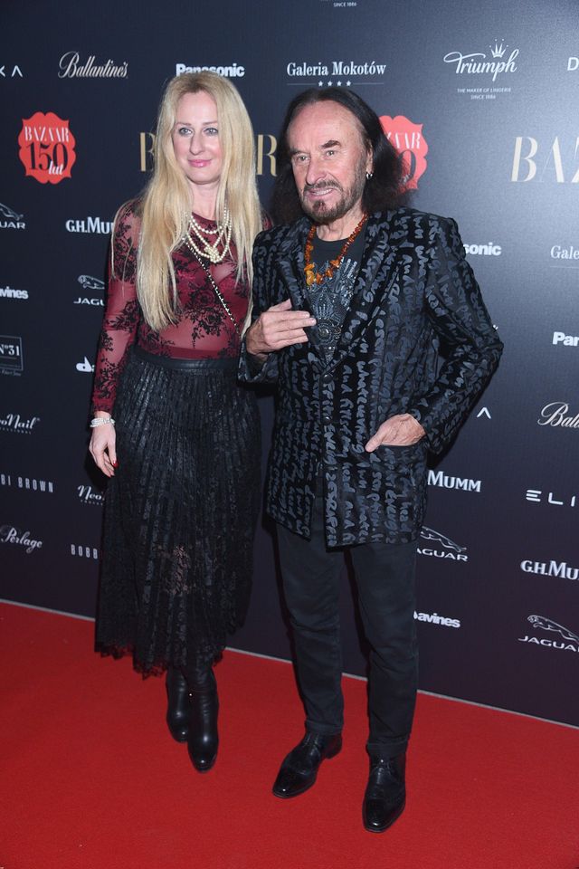 150-lecie Harper's Bazaar w Warszawie już za nami (ZDJĘCIA)