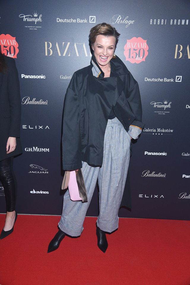 150-lecie Harper's Bazaar w Warszawie już za nami (ZDJĘCIA)