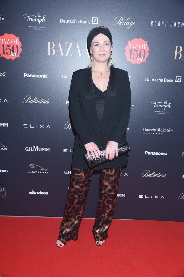 150-lecie Harper's Bazaar w Warszawie już za nami (ZDJĘCIA)