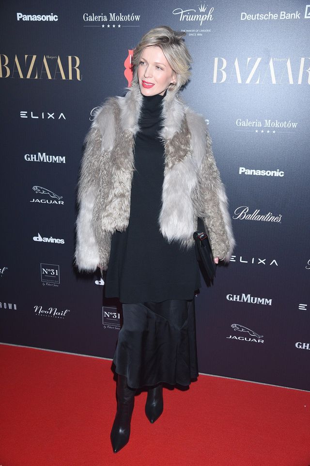 150-lecie Harper's Bazaar w Warszawie już za nami (ZDJĘCIA)