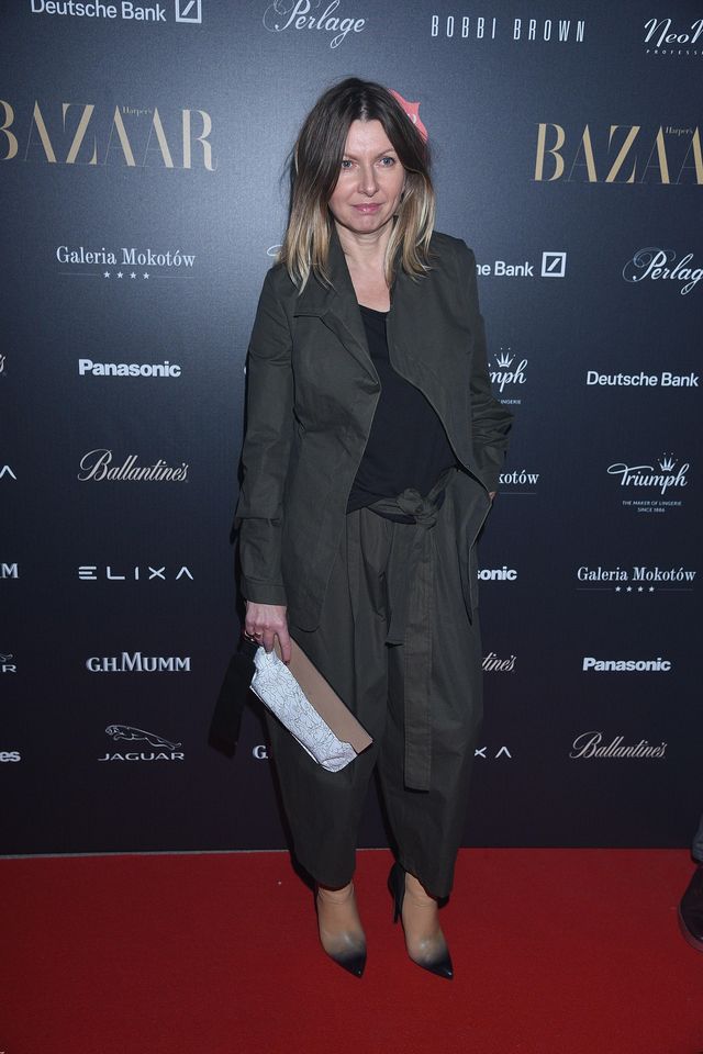 150-lecie Harper's Bazaar w Warszawie już za nami (ZDJĘCIA)