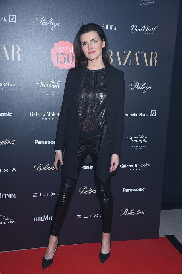 150-lecie Harper's Bazaar w Warszawie już za nami (ZDJĘCIA)