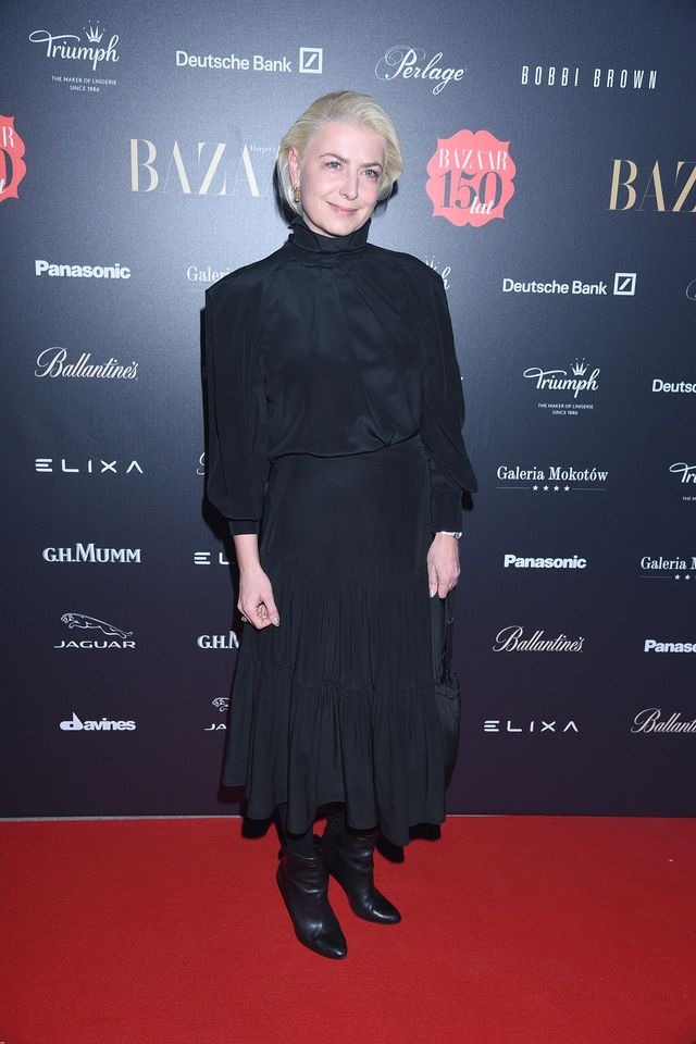 150-lecie Harper's Bazaar w Warszawie już za nami (ZDJĘCIA)