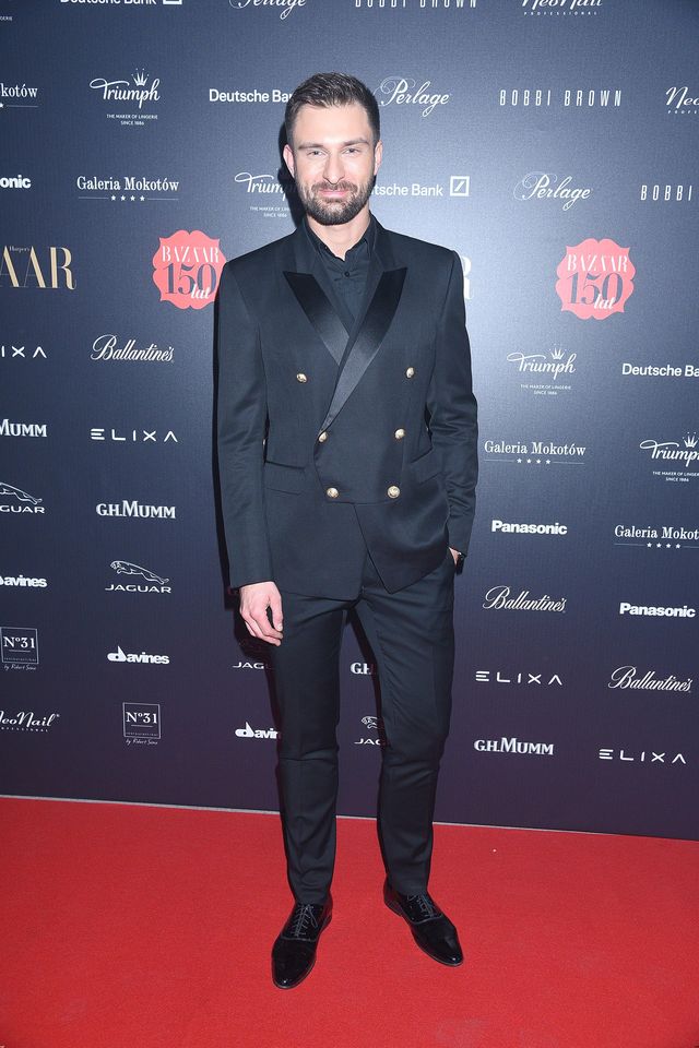 150-lecie Harper's Bazaar w Warszawie już za nami (ZDJĘCIA)