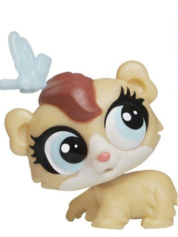 Dziennikarka FOX domaga się 5 milionów za chomika